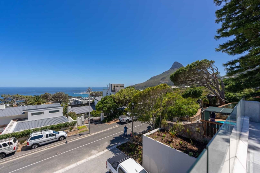 4 Bedroom Property for Sale in Camps Bay Western Cape